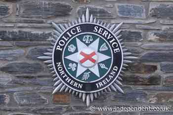 Three held over attempted murder of police in Strabane