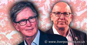 FSG still waiting for Liverpool signal after Man United grant Qatar extension
