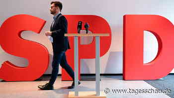 Thomas Kutschaty tritt als SPD-Landeschef in Nordrhein-Westfalen zurück