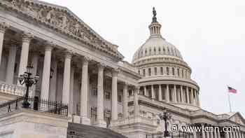 House GOP faces long odds in effort to overturn Biden investment rule veto