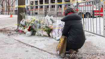 One week later: Rescuers continue search for victims in rubble of Old Montreal fire