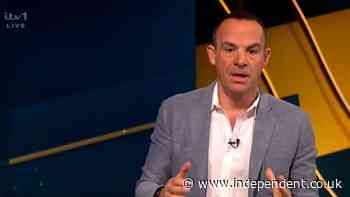 Martin Lewis urges mobile phone users to send two texts to cut costs ahead of April price hikes