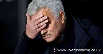 Jose Mourinho's huge admission over Virgil van Dijk transfer revealed by Chris Kamara
