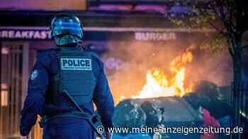 Massenproteste gegen Macron - Frankreichs Polizei erwartet Ausschreitungen