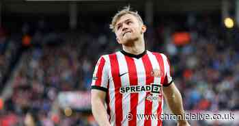 Sunderland must 'work harder' to ease goal scoring burden on Joe Gelhardt