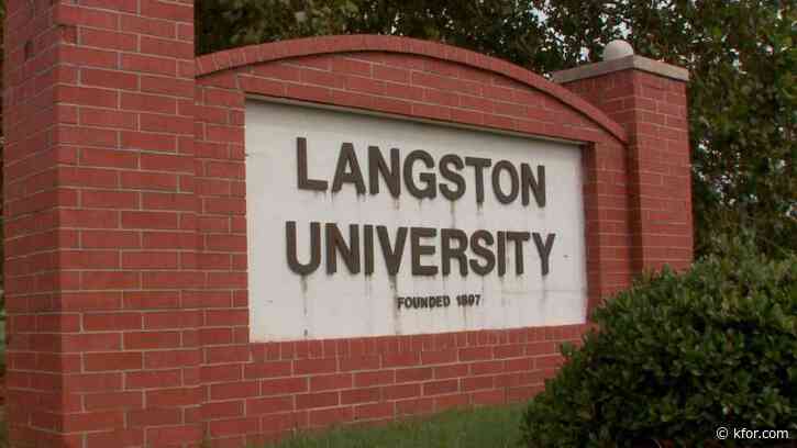 Langston University clears $4.5 million in student debt