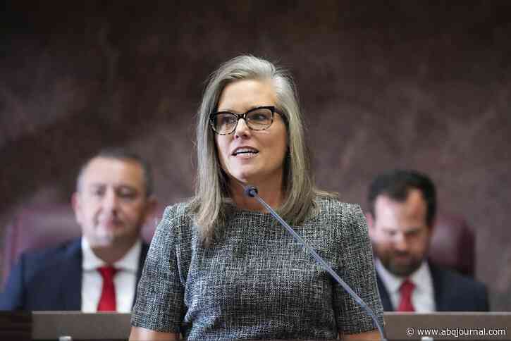 Court: Arizona governor not required to carry out execution