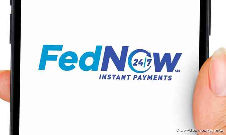 FedNow In July Lays Out CBDC Infrastructure