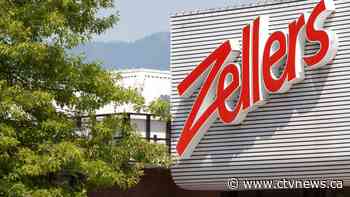 Zellers opens a dozen stores in Canada amid wave of nostalgia and price sensitivity