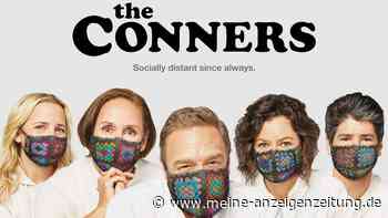 The Conners: Dritte Staffel ab Mai in Deutschland zu sehen