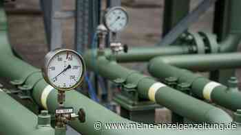 Speicherverband sieht Winter als beendet an