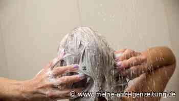 Spröde Haare: Was kann Keratin im Shampoo?