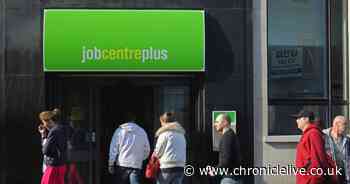 DWP claimants in North East more likely to be sanctioned than other parts of country
