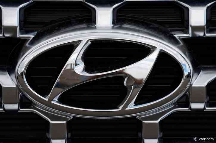 Hyundai, Kia recall vehicles over fire risk, warn to park outside