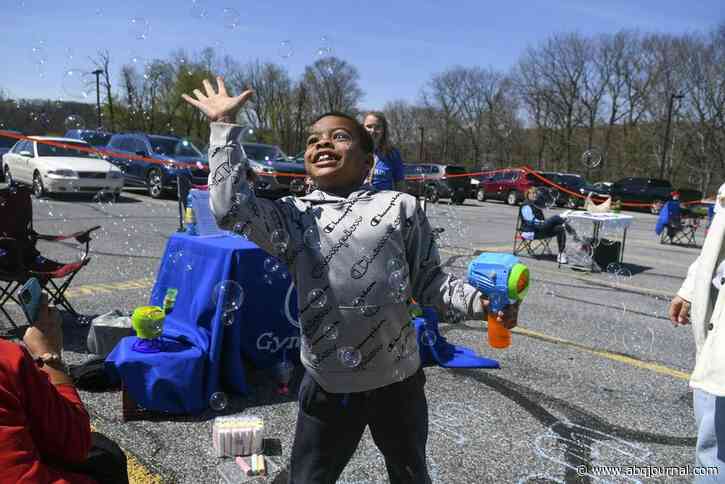 Autism now more common among Black, Hispanic kids in US