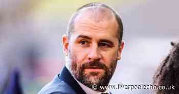 Liverpool stance on Paul Mitchell as next sporting director search continues