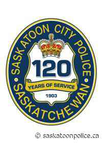 Arrest - Aggravated Assault - Saskatchewan Crescent East at 13th Street East