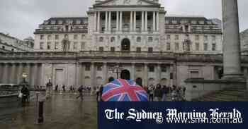 UK central bank lifts interest rates to 4.25% despite banking turmoil