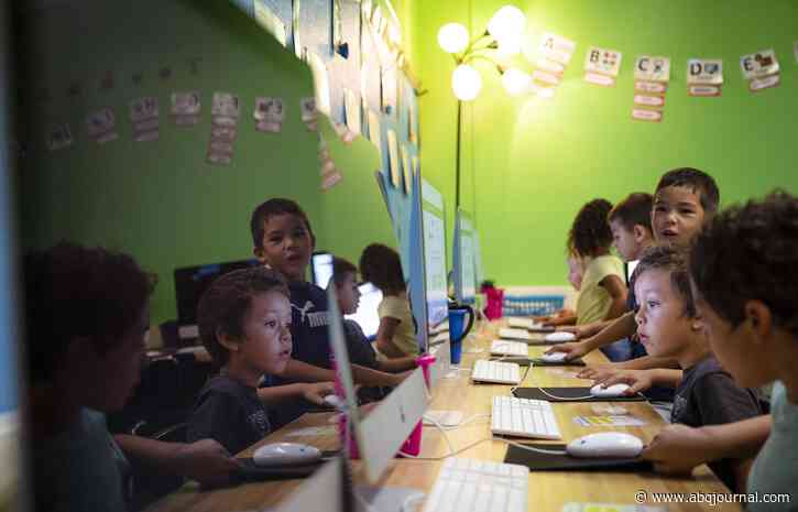 New Mexico to offer free virtual tutoring this summer for reading and math