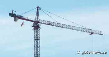 Man facing 352 charges for allegedly posing as crane engineer in Waterloo Region