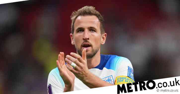 Harry Kane breaks Wayne Rooney’s record to become England’s all-time top scorer