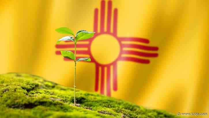 Governor Lujan Grisham signs New Mexico climate bill