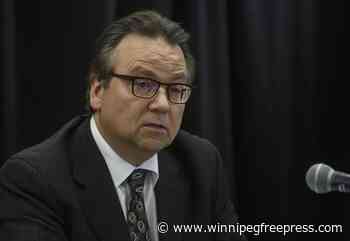 Alberta auditor general seeks reforms to how province manages oilpatch liabilities