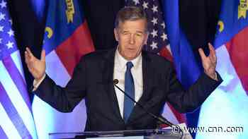 North Carolina set to become 40th state to expand Medicaid after yearslong battle in GOP-led statehouse