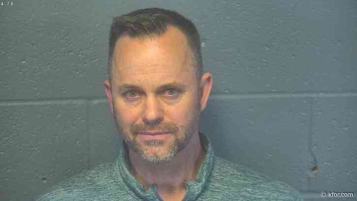 Oklahoma lawmaker arrested, accused of public drunkenness