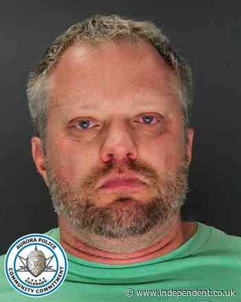 Colorado dentist accused of poisoning wife with cyanide smoothies appears in court