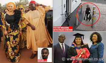 How a millionaire Nigerian politician trafficked a Lagos man to London to harvest his kidney