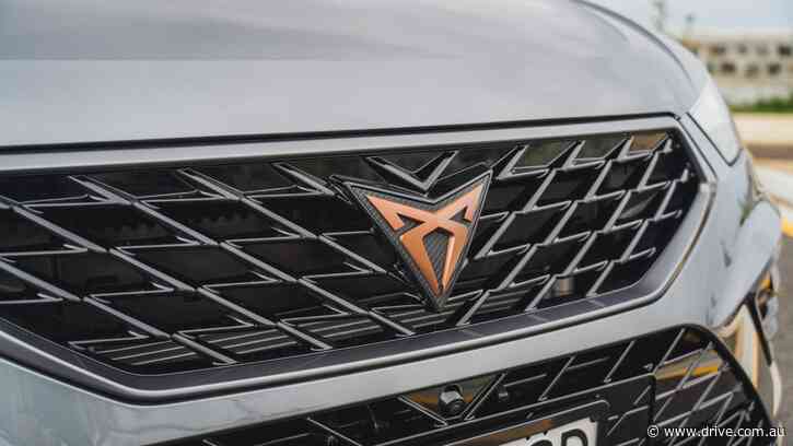 Cupra considering large SUV, dedicated sports car with electric power
