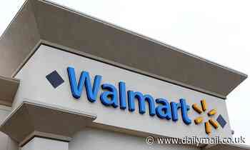 Walmart to close a series of stores across 9 states this year due to falling profits