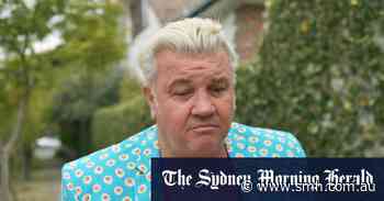 Darryn Lyons loses $2 million tax appeal after dog’s whereabouts proved UK residence