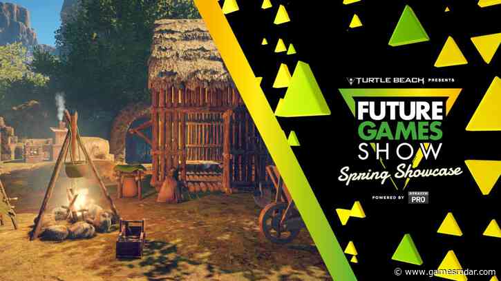 Survival: Fountain of Youth uncovers Early Access release date