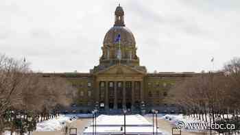 Alberta legislature sitting wraps up with attacks, insults ahead of May 29 election