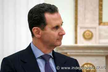 Saudi Arabia, Syria may restore ties as Mideast reshuffles