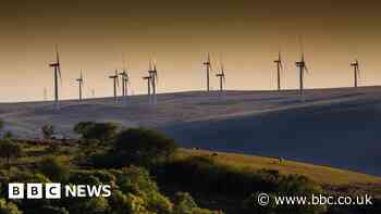 Climate change: Opposing windfarms morally unacceptable - expert