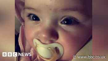 Conwy: Baby may have died from diesel fumes, inquest hears