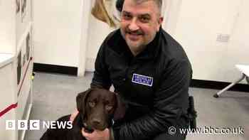 North Wales Police officer turned to drink to cope with stress