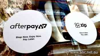 ASX closes lower after Afterpay owner Block sheds 18pc in Friday trade` — as it happened