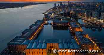 Liverpool named best place to live in the North West