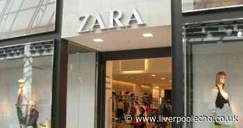 Zara shoppers discover 'must-have' blazer on sale for £50