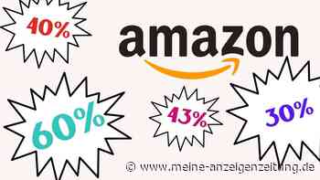 Nur bis Sonntag sparen wie noch nie – Amazon Coupon-Party