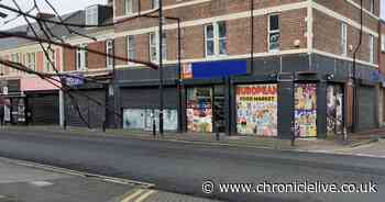 Wallsend shop European Food Market ordered to close after crackdown on illegal tobacco sales