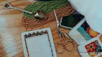 I confronted my misconceptions about being Indigenous by embracing beadwork