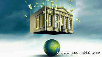 Bankenkrise: Kredit verspielt: Warum die Bankenkrise erst am Anfang steht
