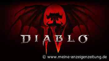 Diablo 4 Open Beta: Wieder Server-Probleme zum Start heute? Das sagt Blizzard