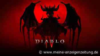 Diablo 4: Blizzard im Interview – Diese Inhalte kommen nach dem Release