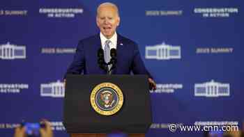 Biden kicks off 'Invest in America' tour next week